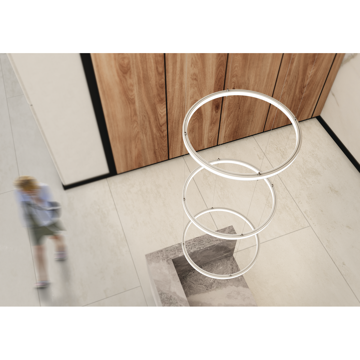 GIZA-DUO-LL Extrusion
