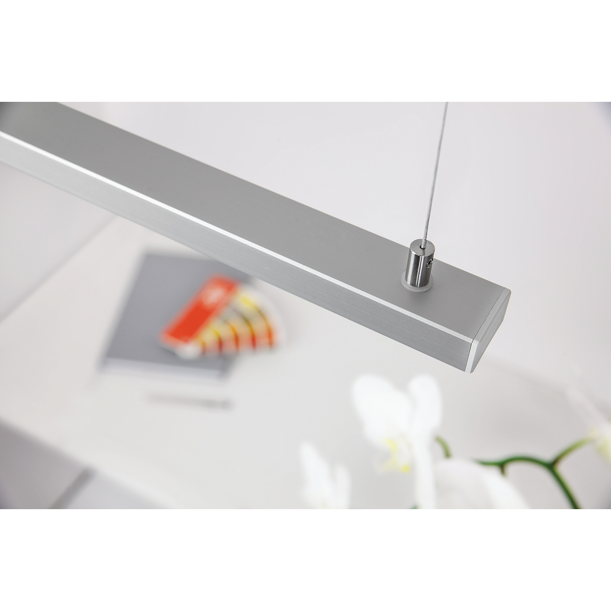 GLAZA-LL Extrusion
