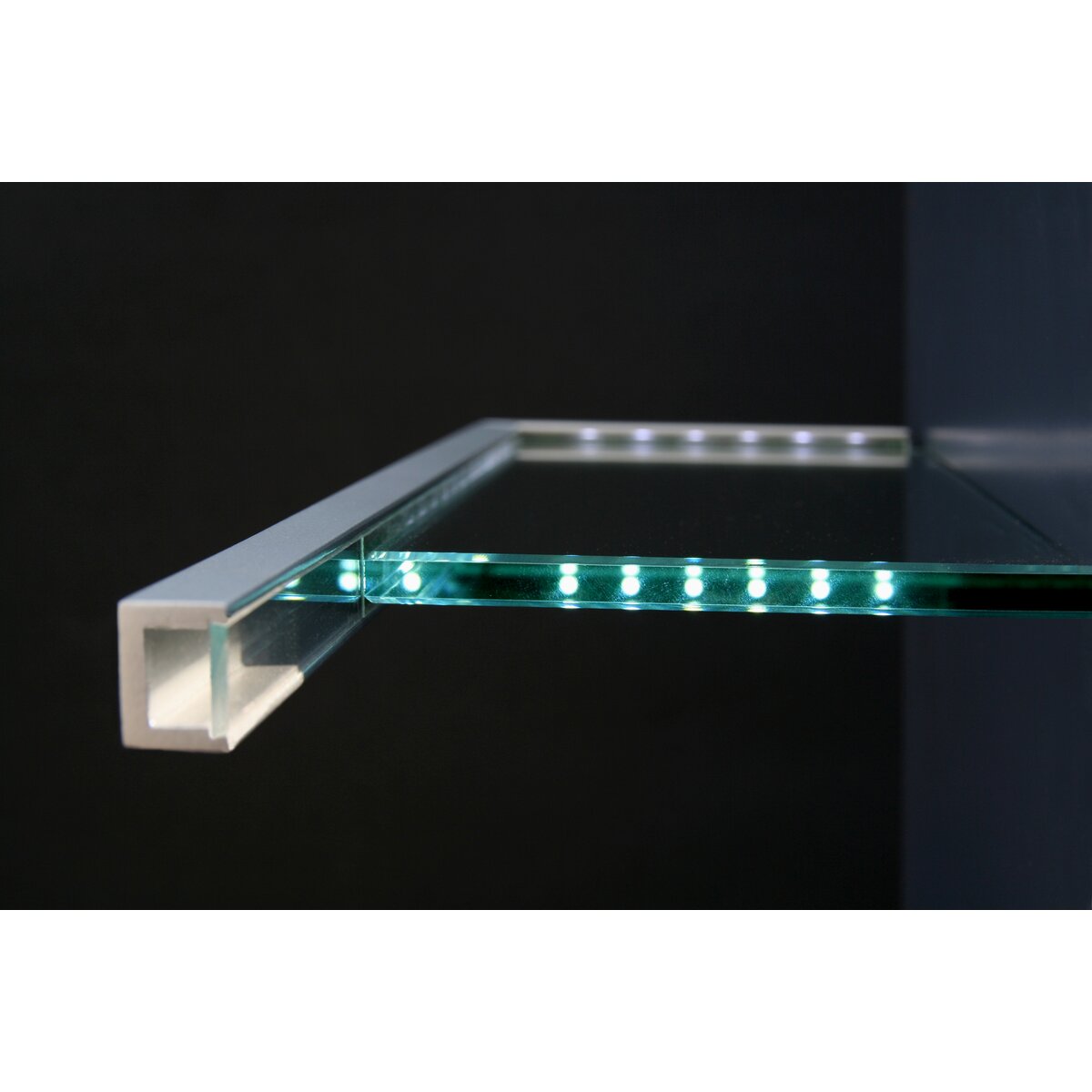 PDS-MDF Extrusion