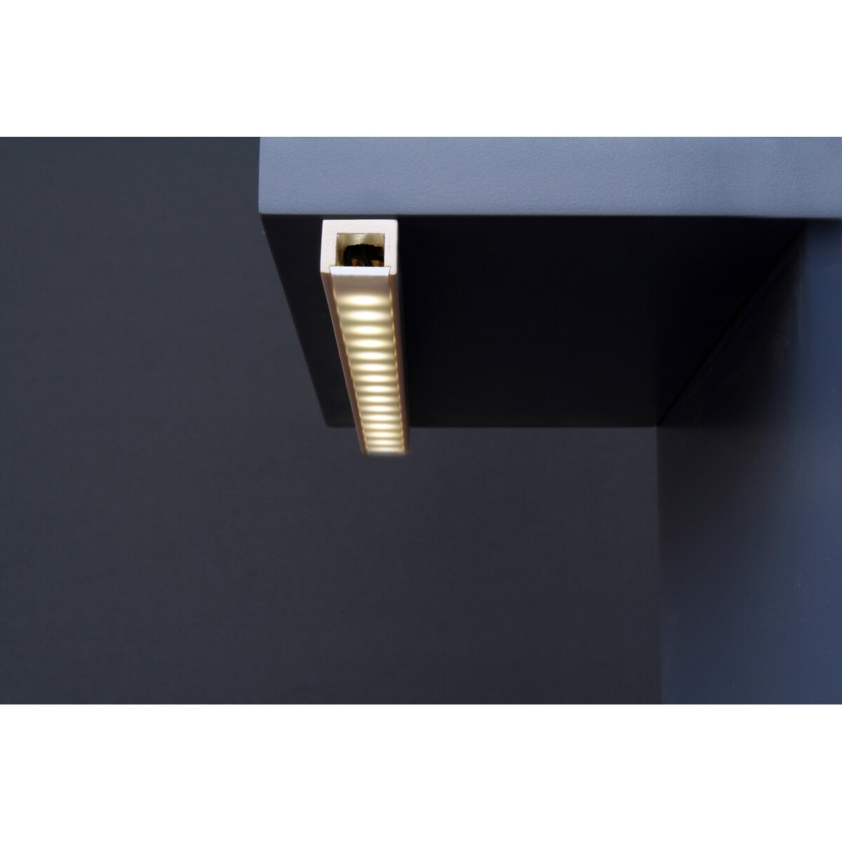 PDS-MDF Extrusion