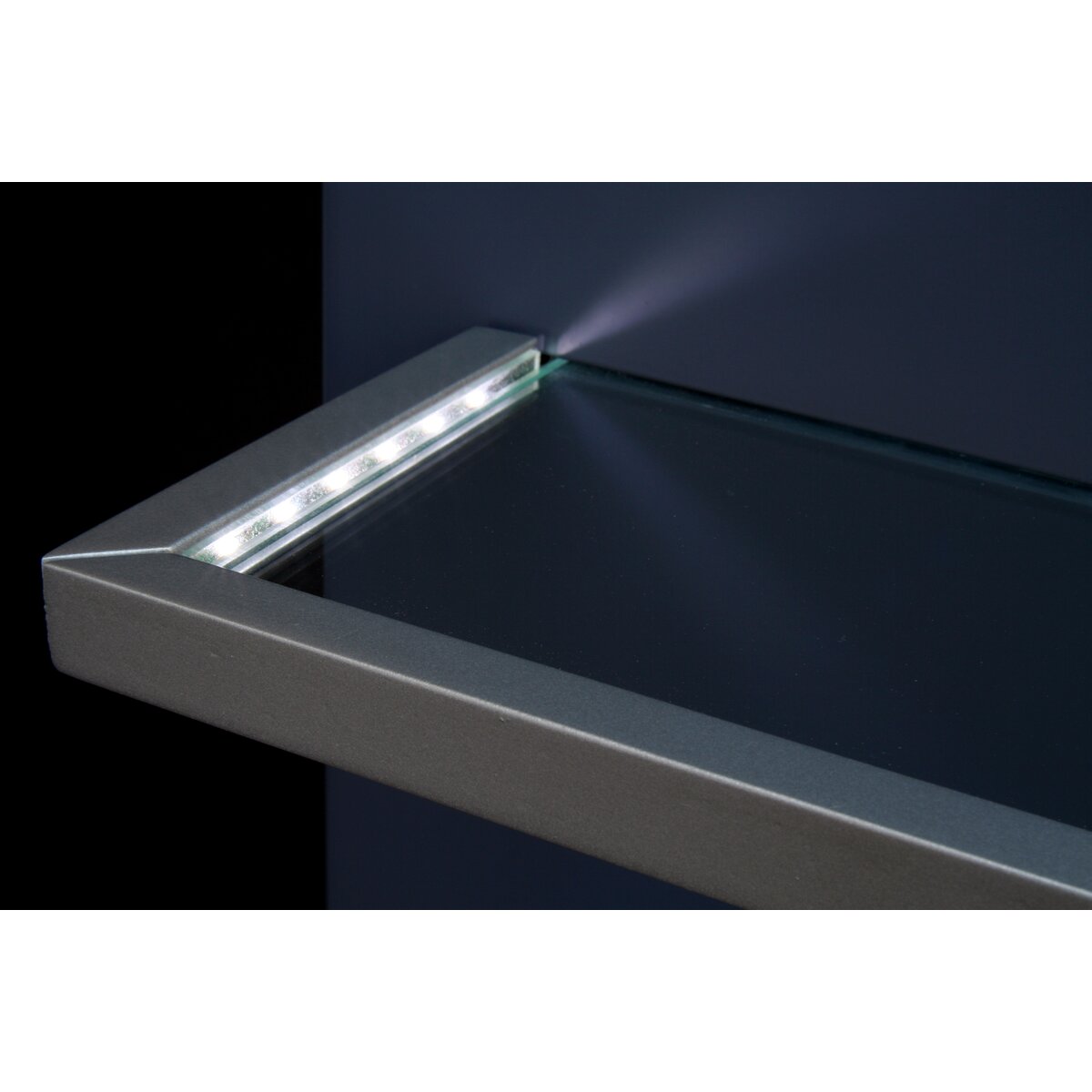 PDS-MDF Extrusion