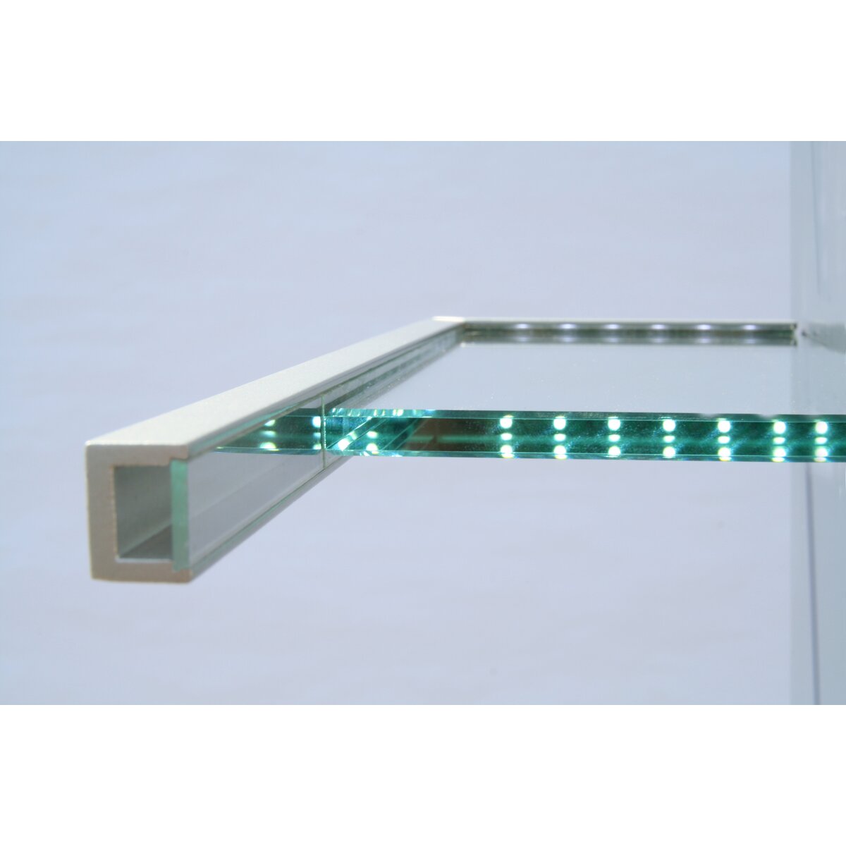 PDS-MDF Extrusion