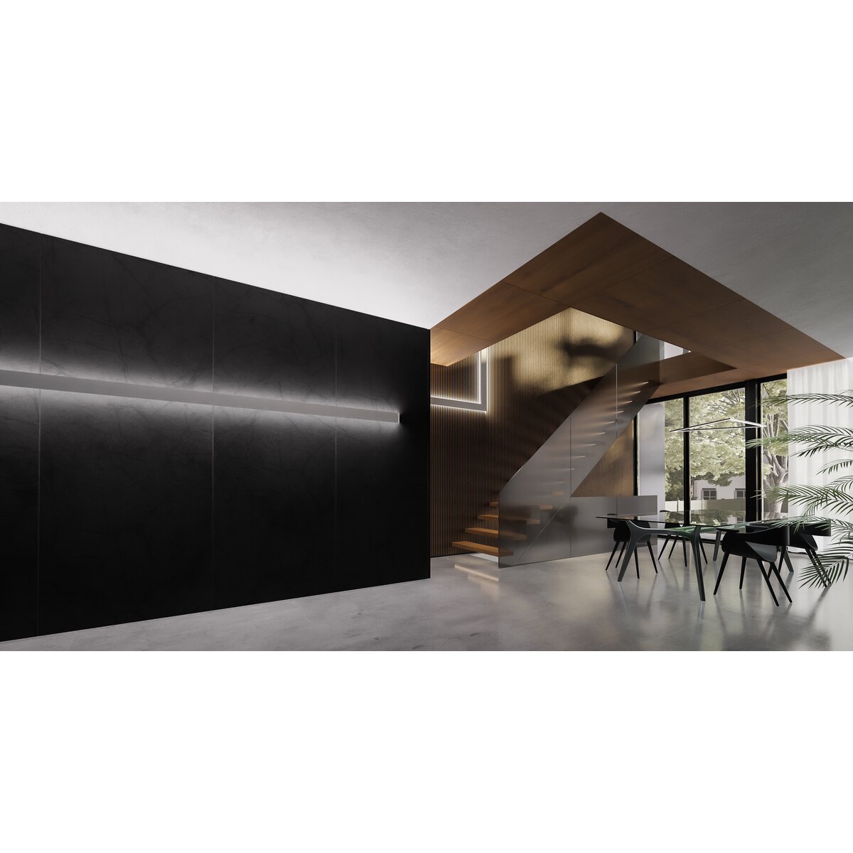 PLAKIN-DUO Extrusion