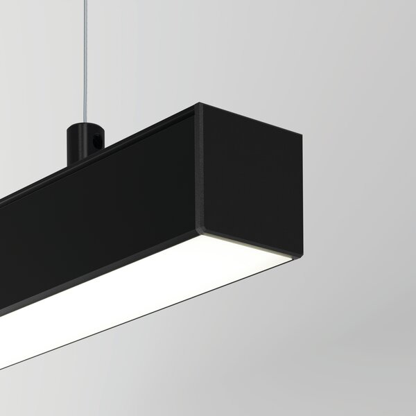 LIPOD Extrusion
