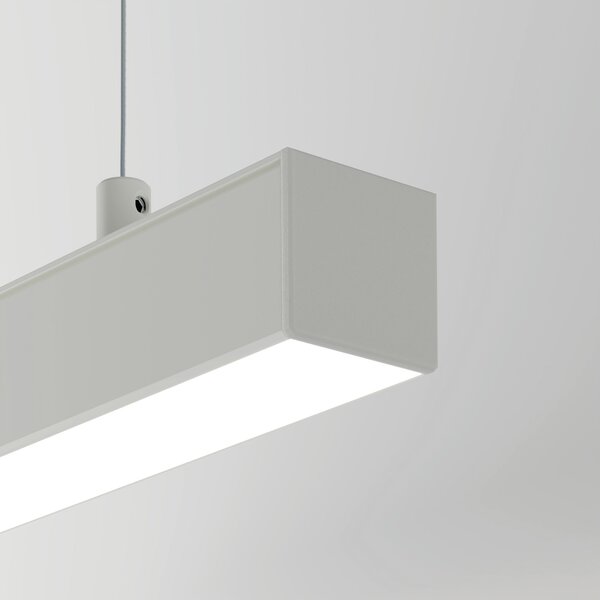 LIPOD Extrusion