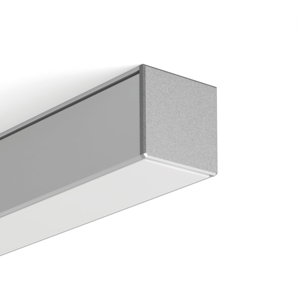 LIPOD End cap