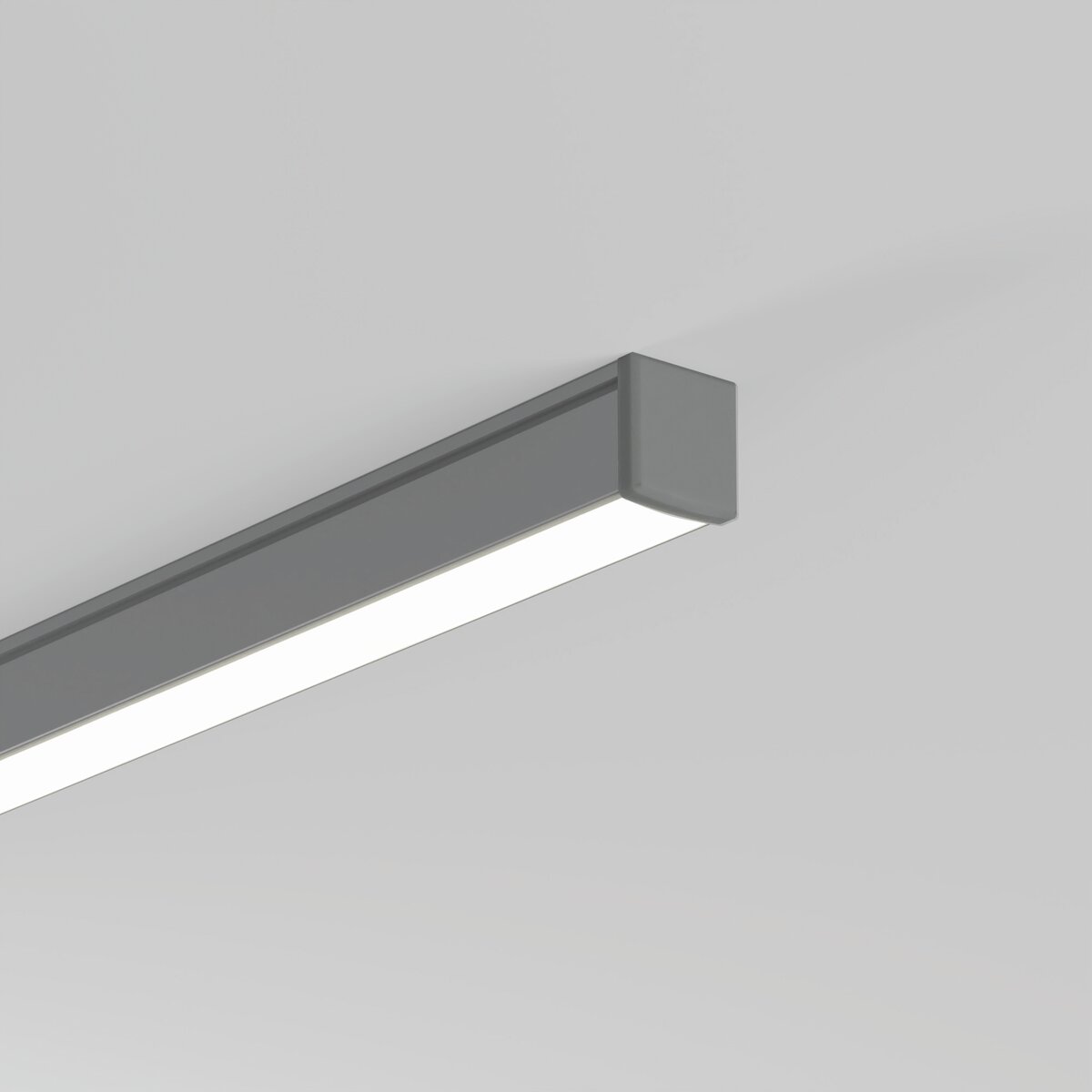 PIKO-ZM End cap