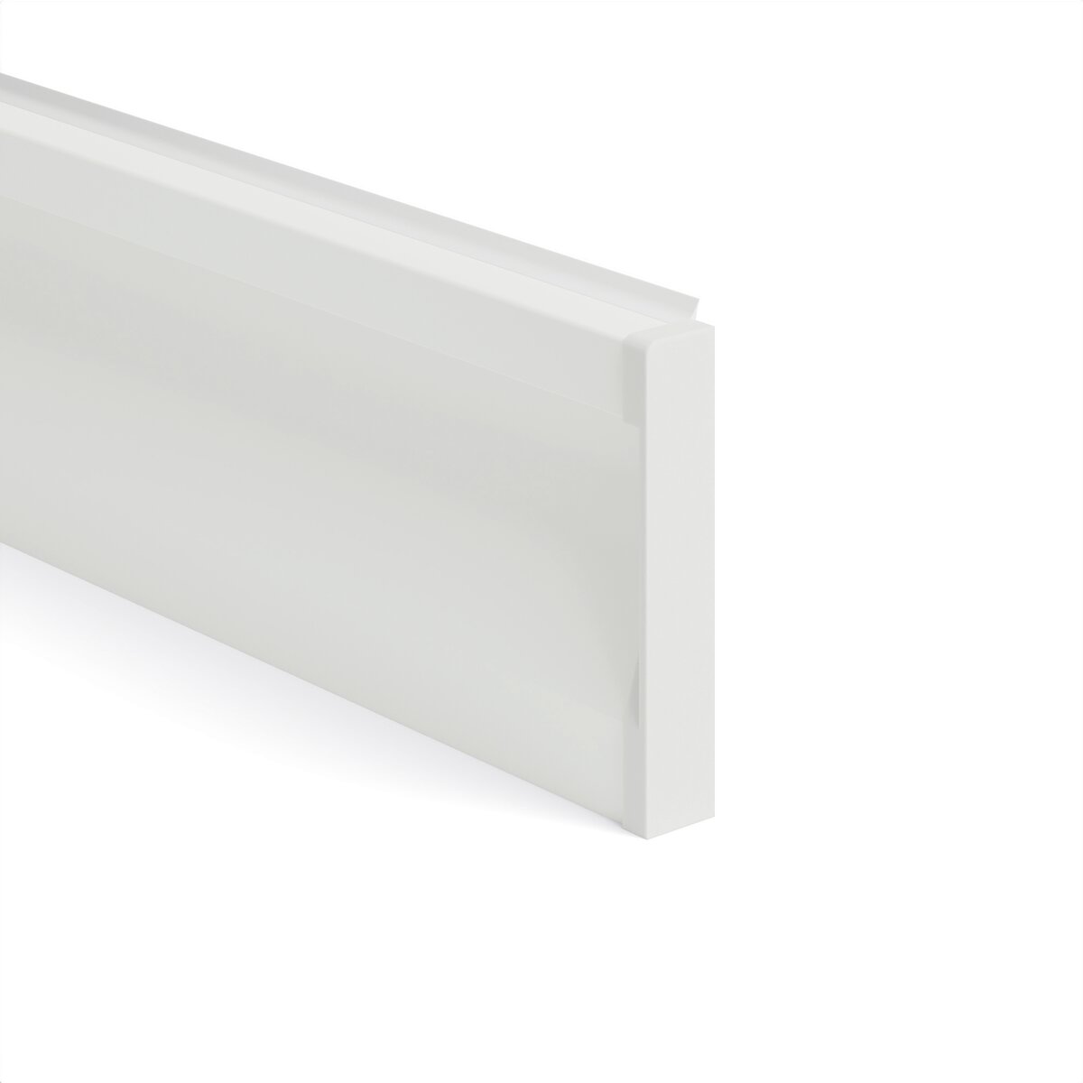 OLIS-P End cap