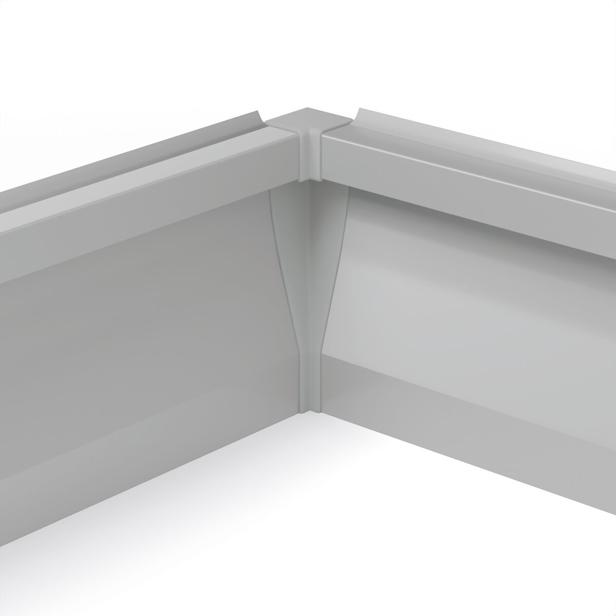 OLIS-90W End cap