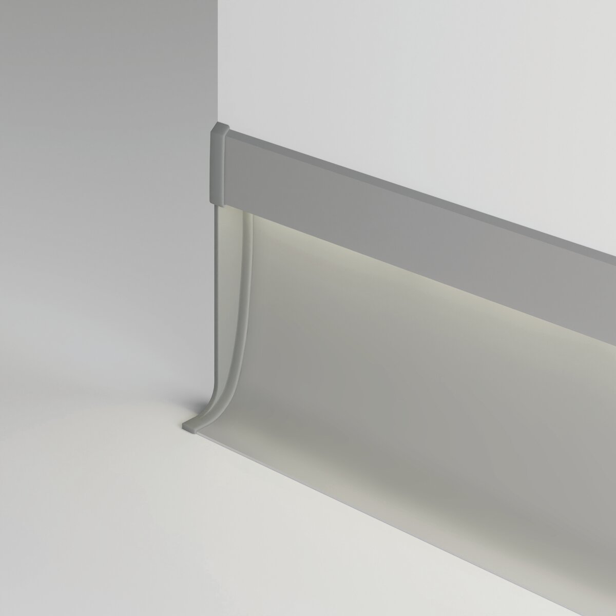 OLIS-K-L End cap