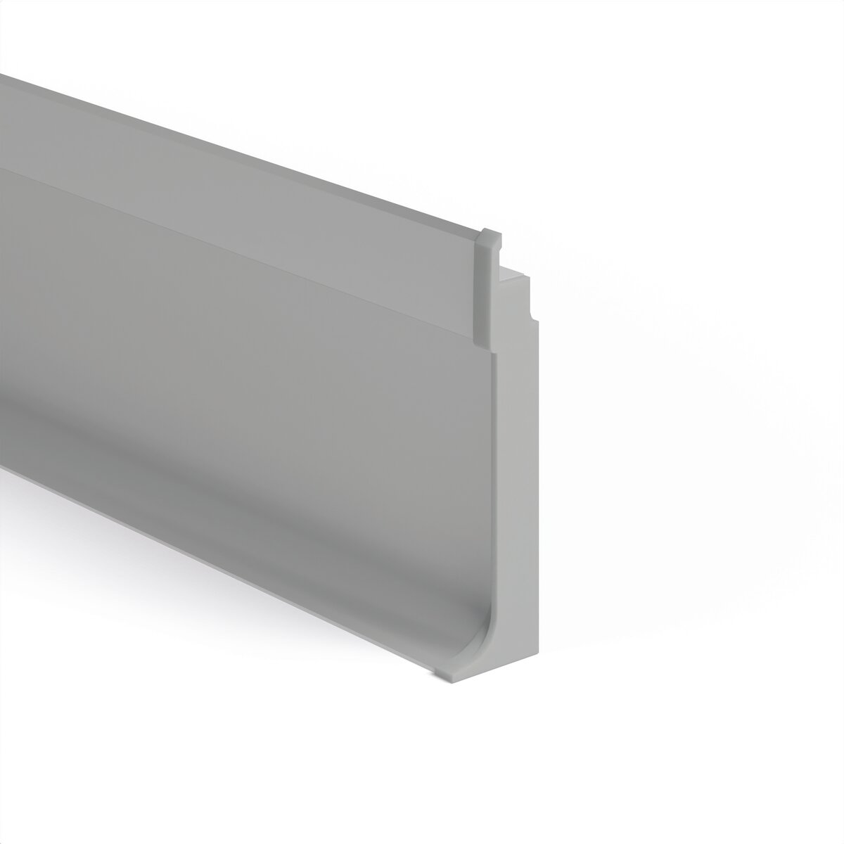 OLIS-K-P End cap