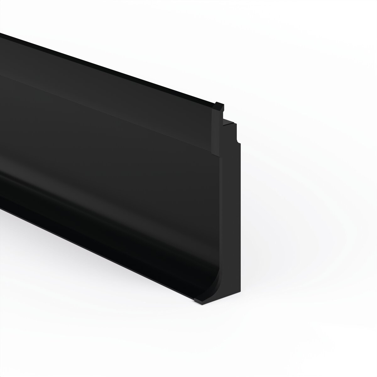 OLIS-K-P End cap