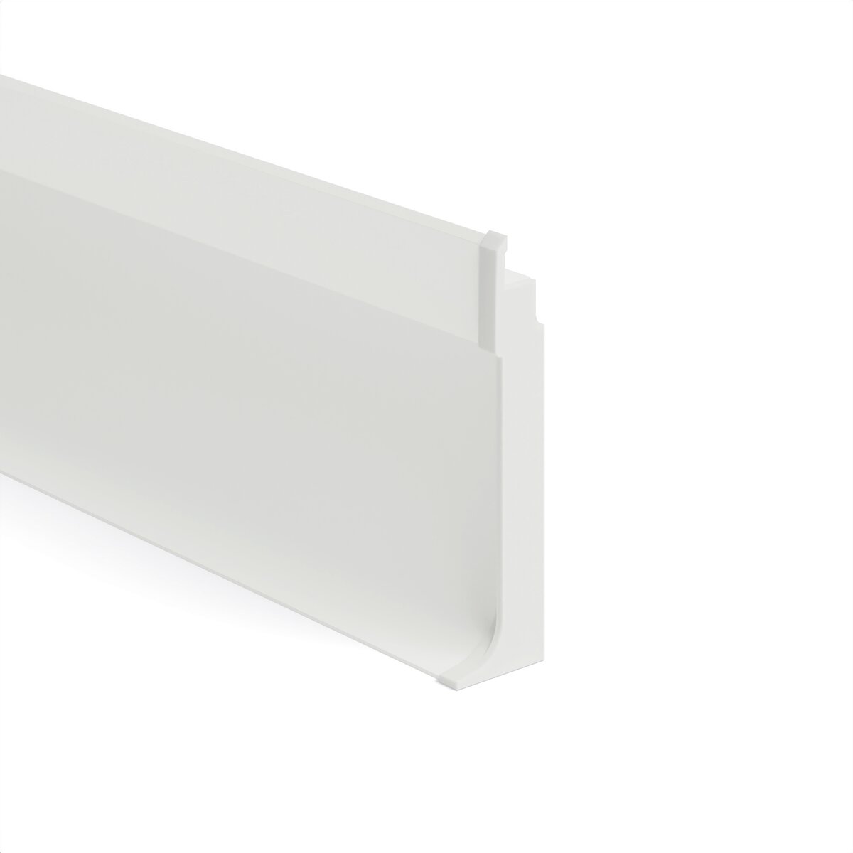 OLIS-K-P End cap