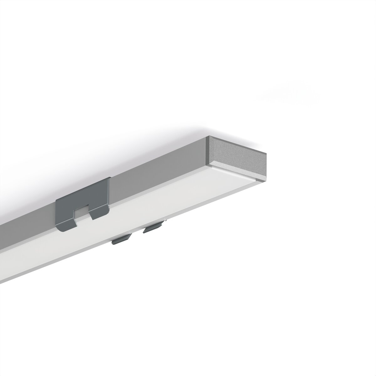 MICRO-PLUS End cap
