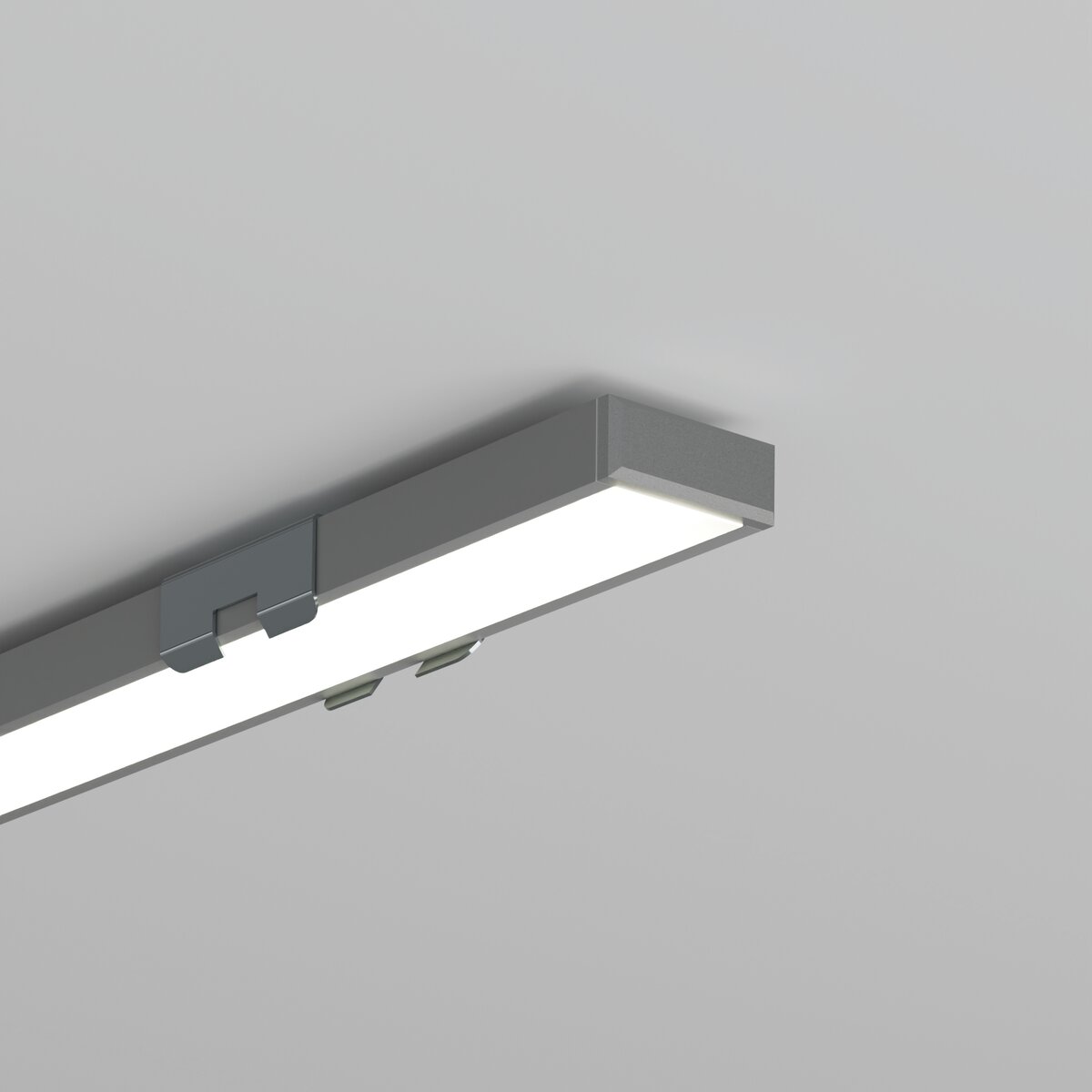 MICRO-PLUS End cap