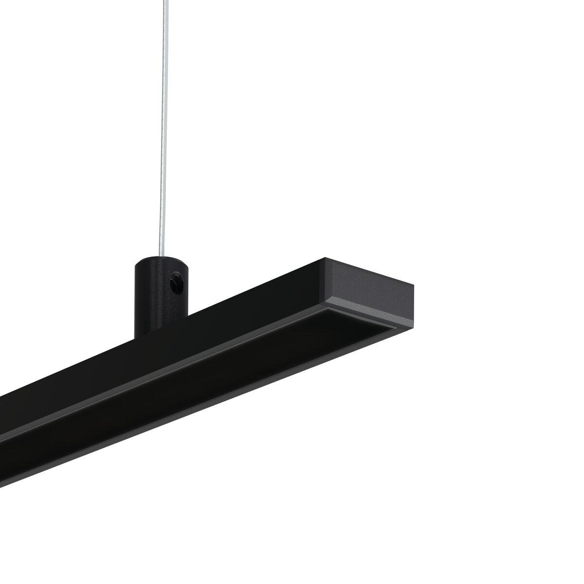 MICRO-PLUS End cap