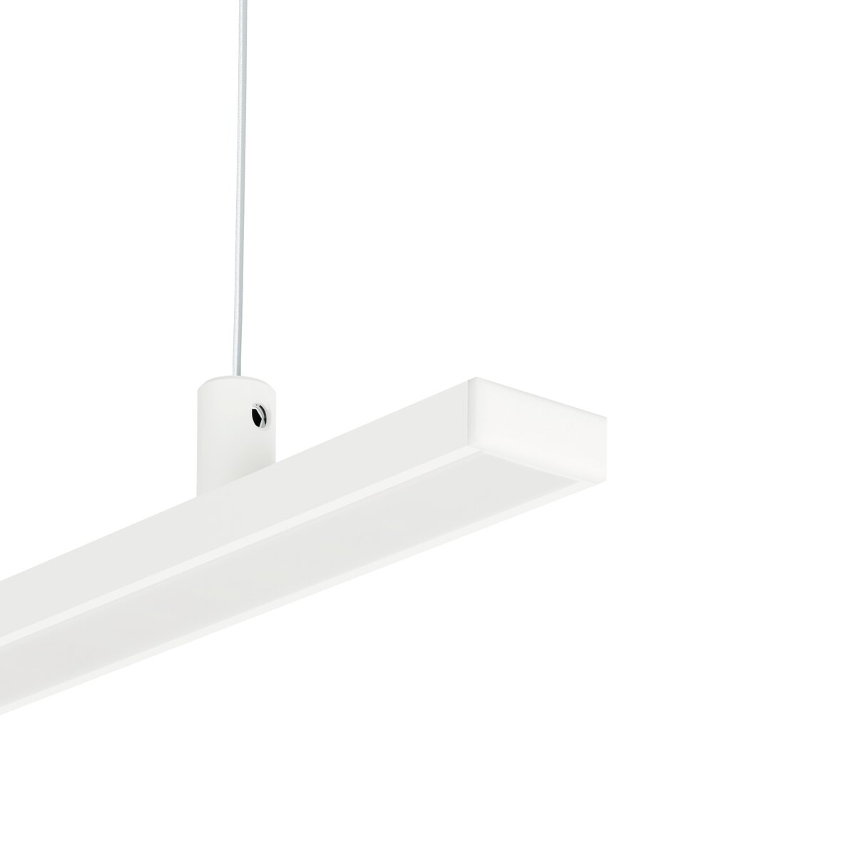 MICRO-PLUS End cap