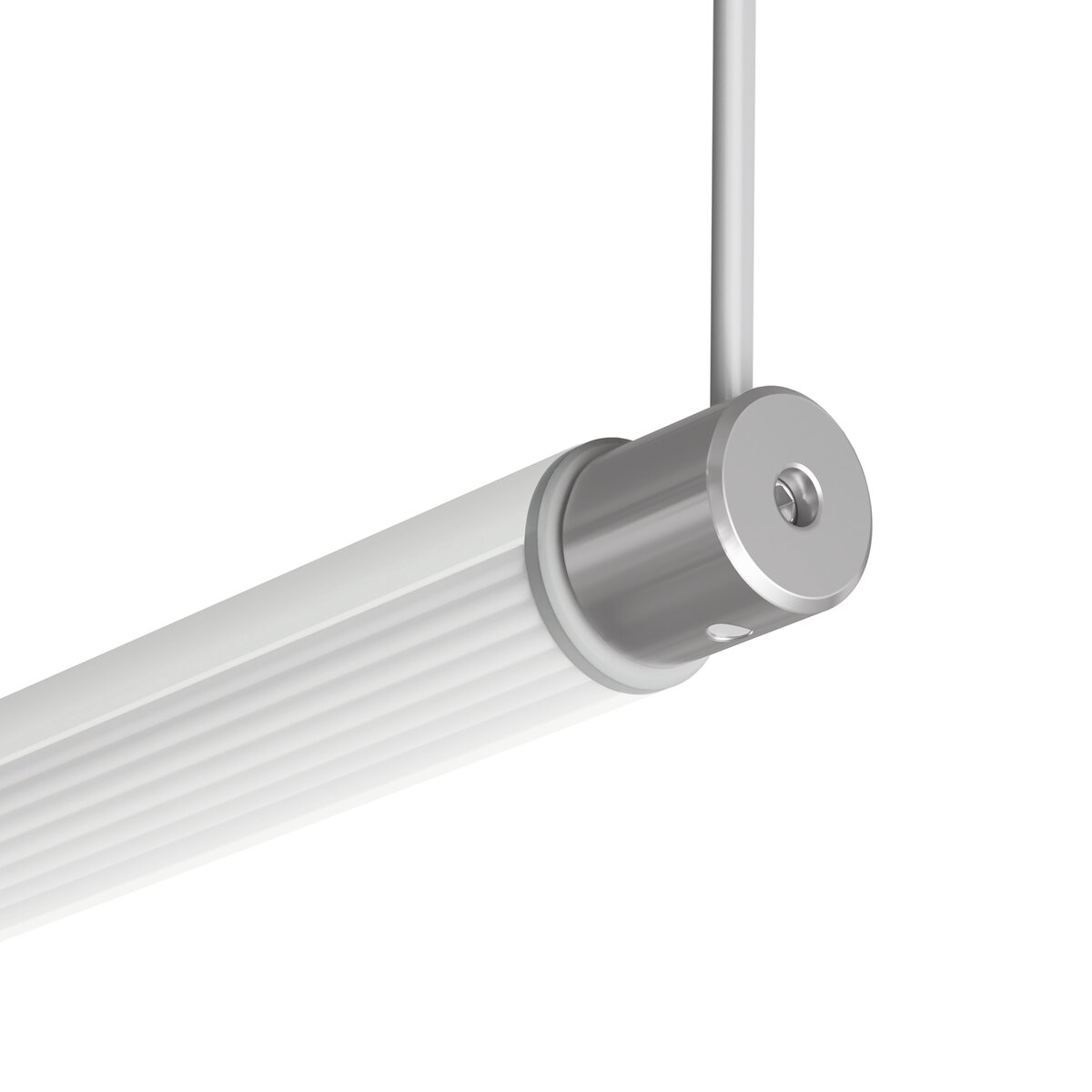 Electricity conductive end cap OLEK-LUK