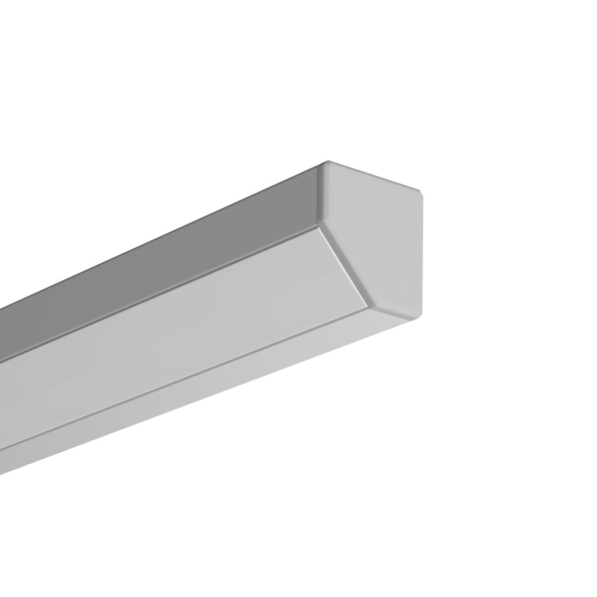 KUBIK-45 End cap