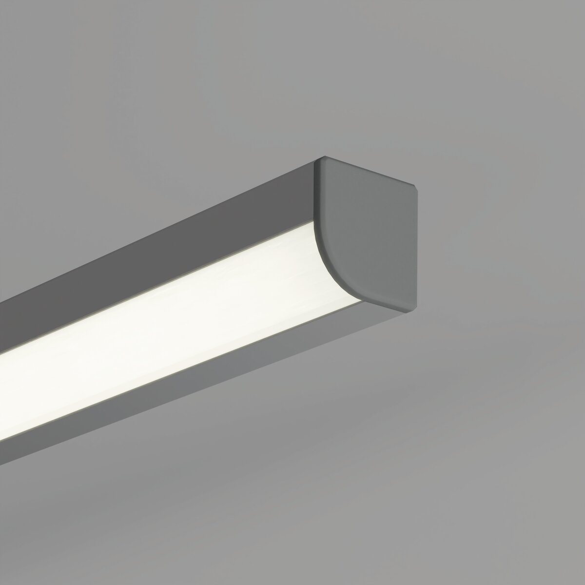 KUBIK-45-LUK End cap