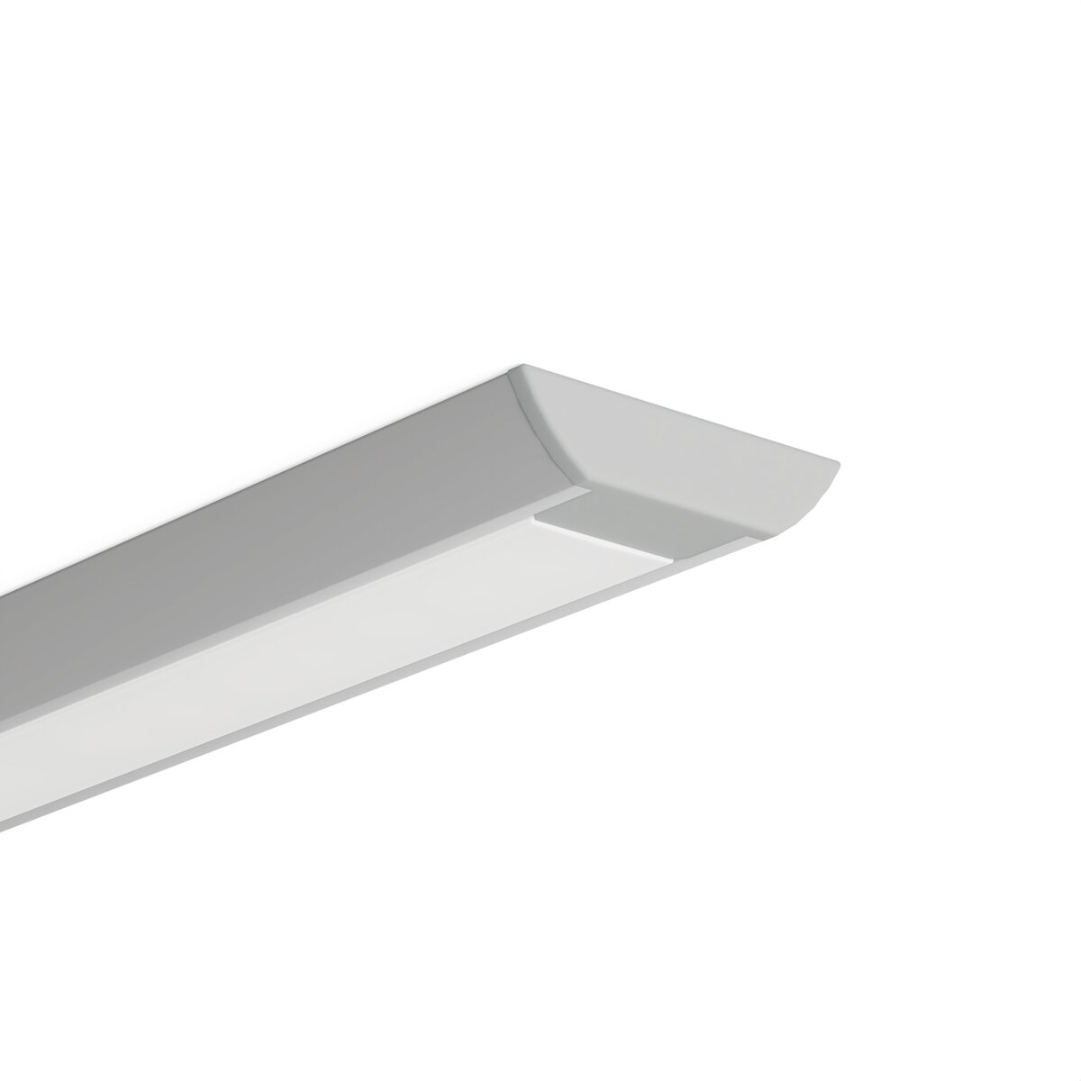 STOS-ALU End cap