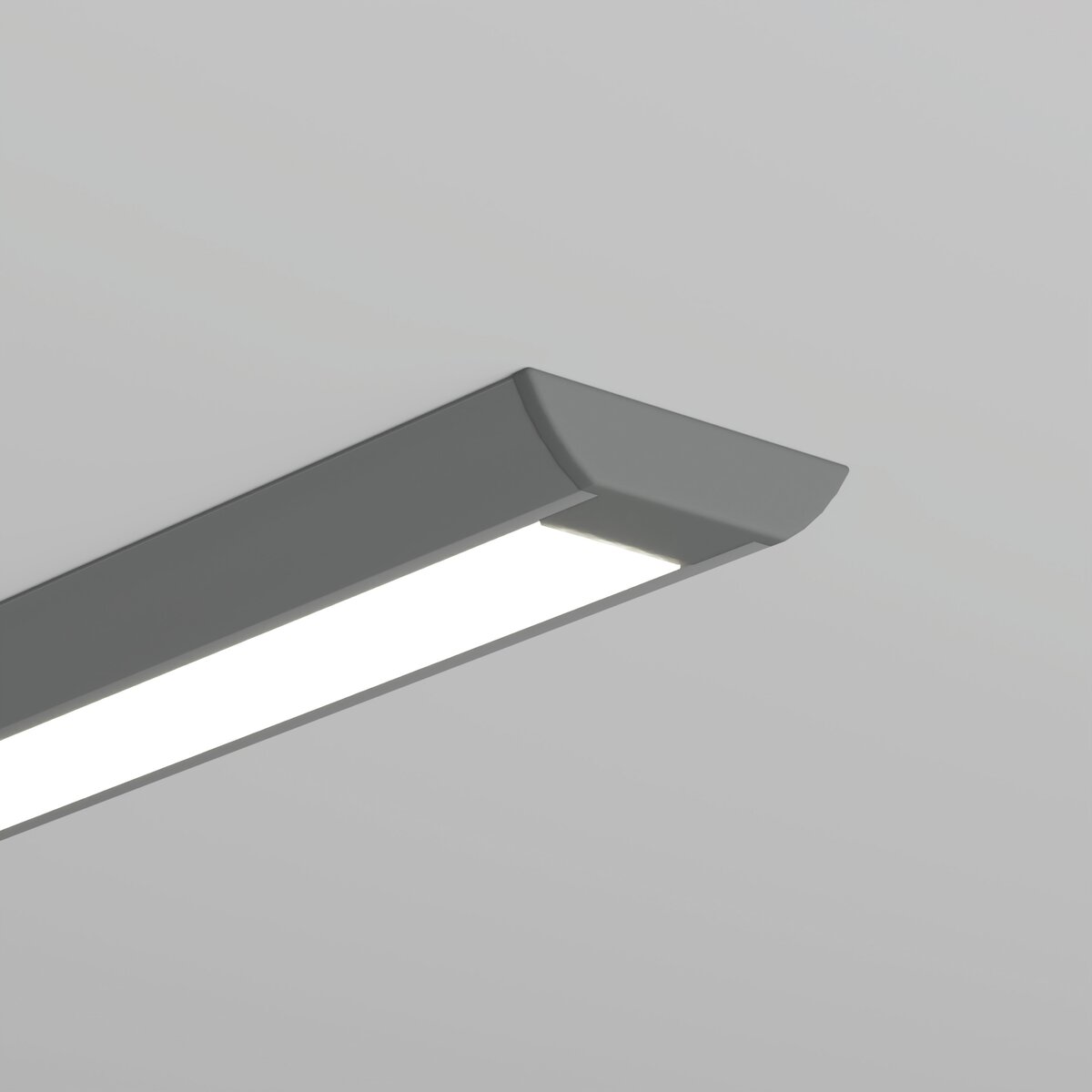 STOS-ALU End cap