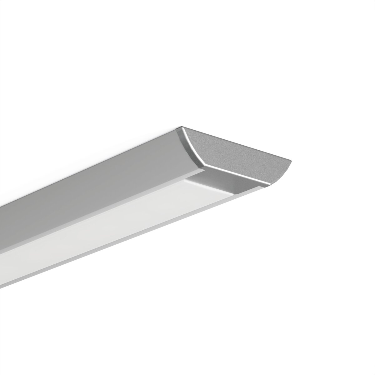 STOS-ALU End cap