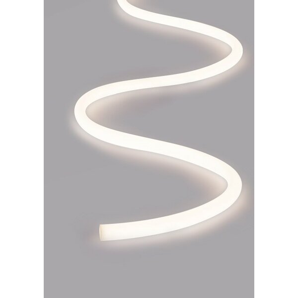 K-NFR-1600-24-5M LED tape, 358-402 lm/ft, IP65,
