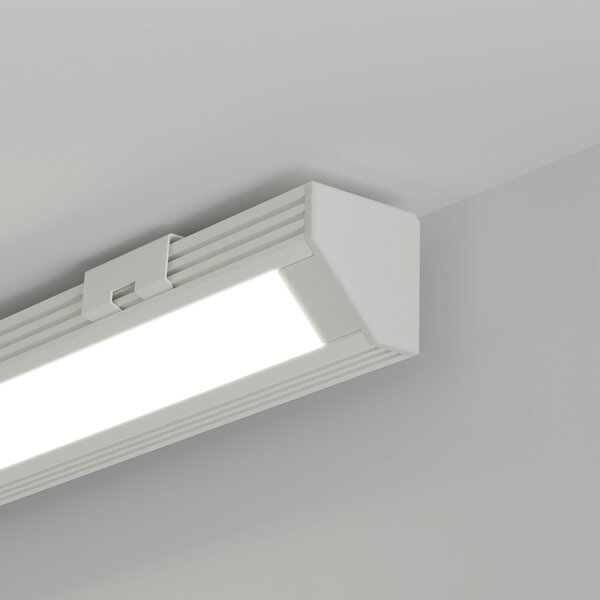 45-ALU Extrusion