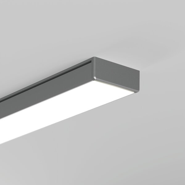 GIZA Extrusion