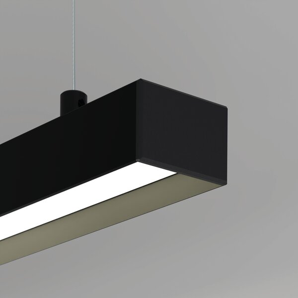 GIZA-LL-ZMG Extrusion