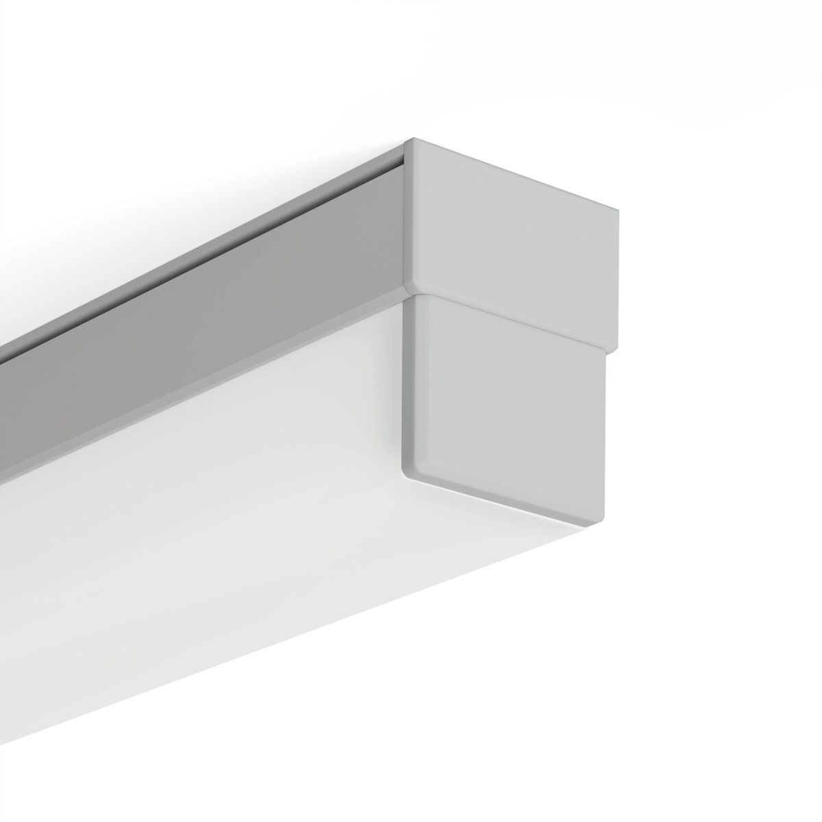KOMPENSA-K End cap