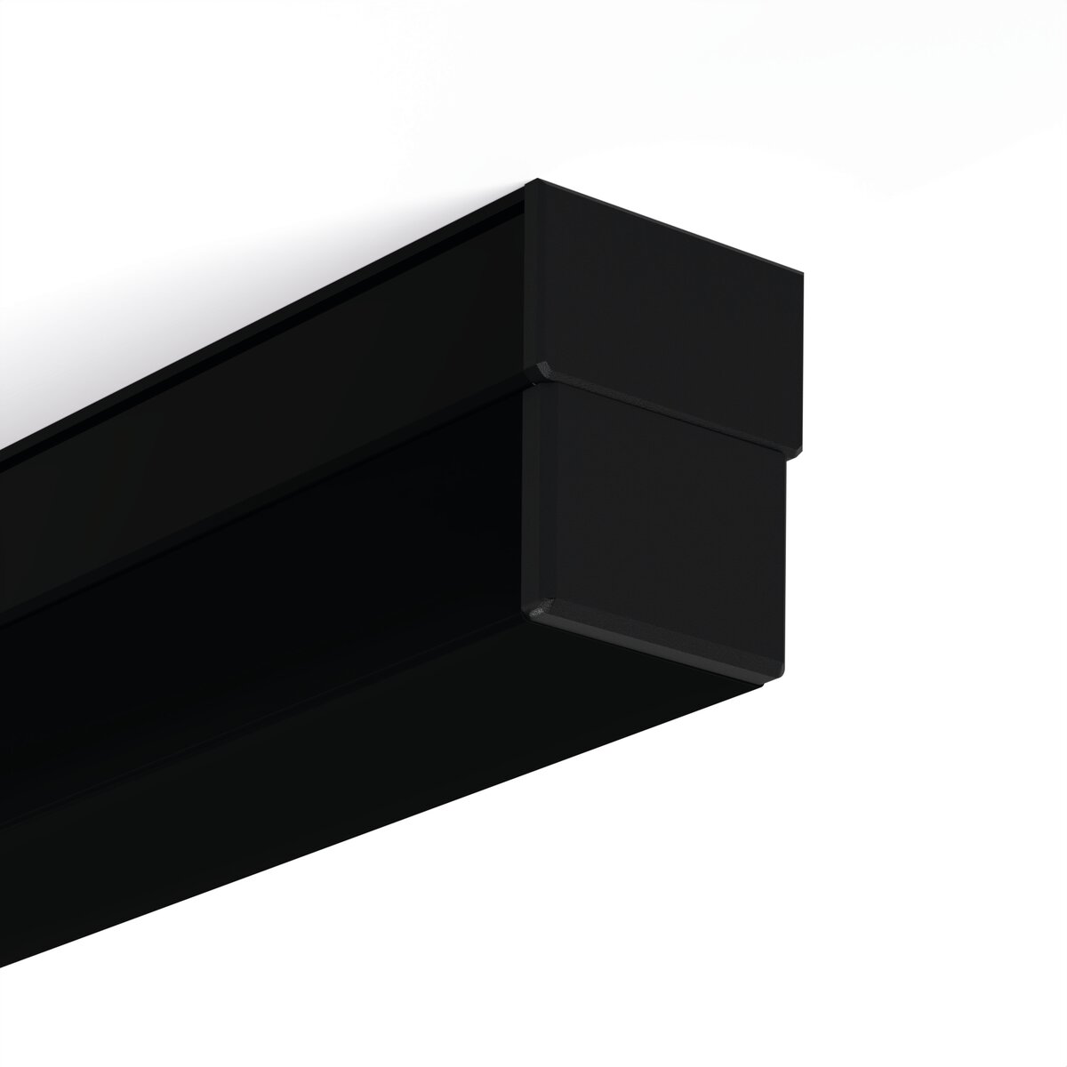 KOMPENSA-K End cap