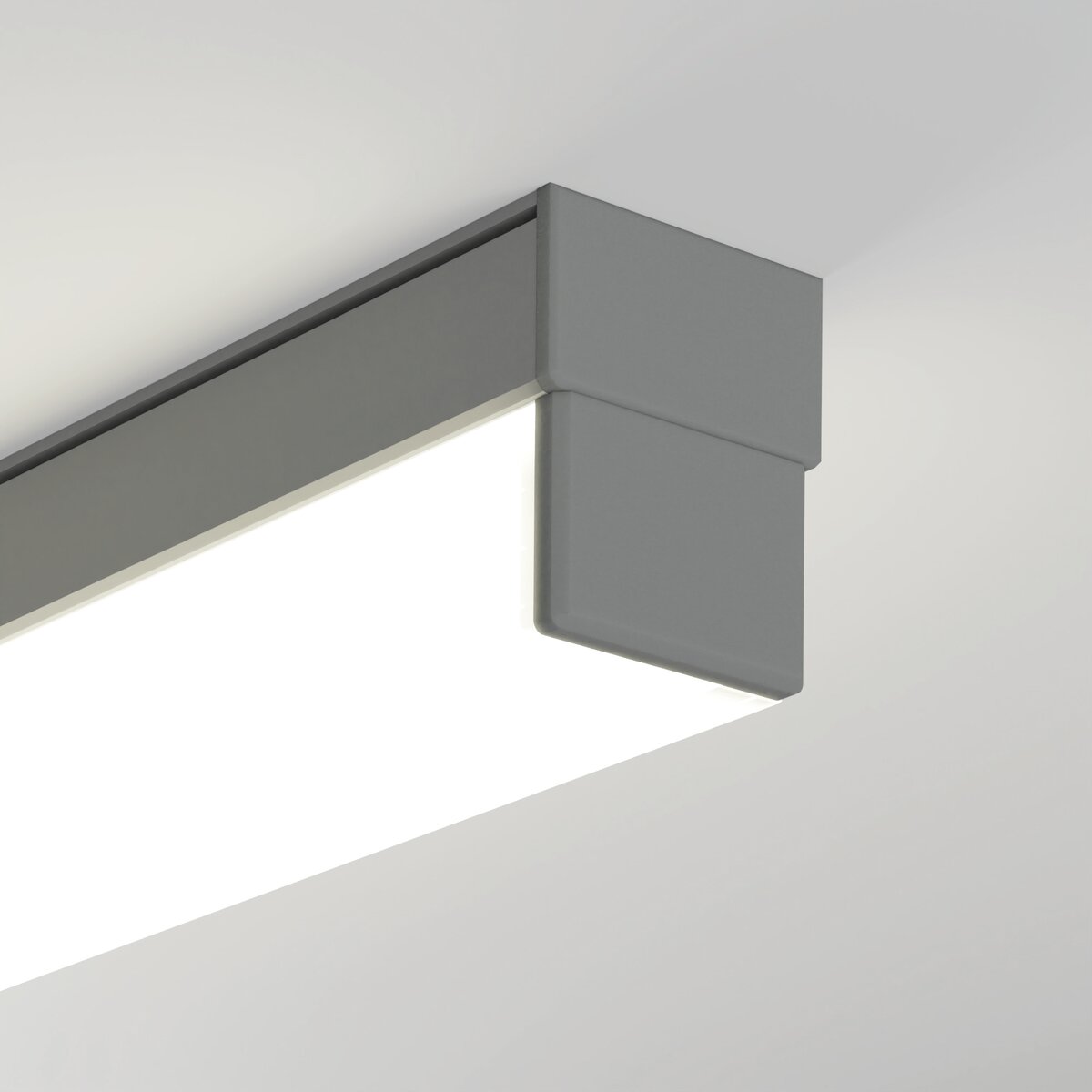 KOMPENSA-K End cap