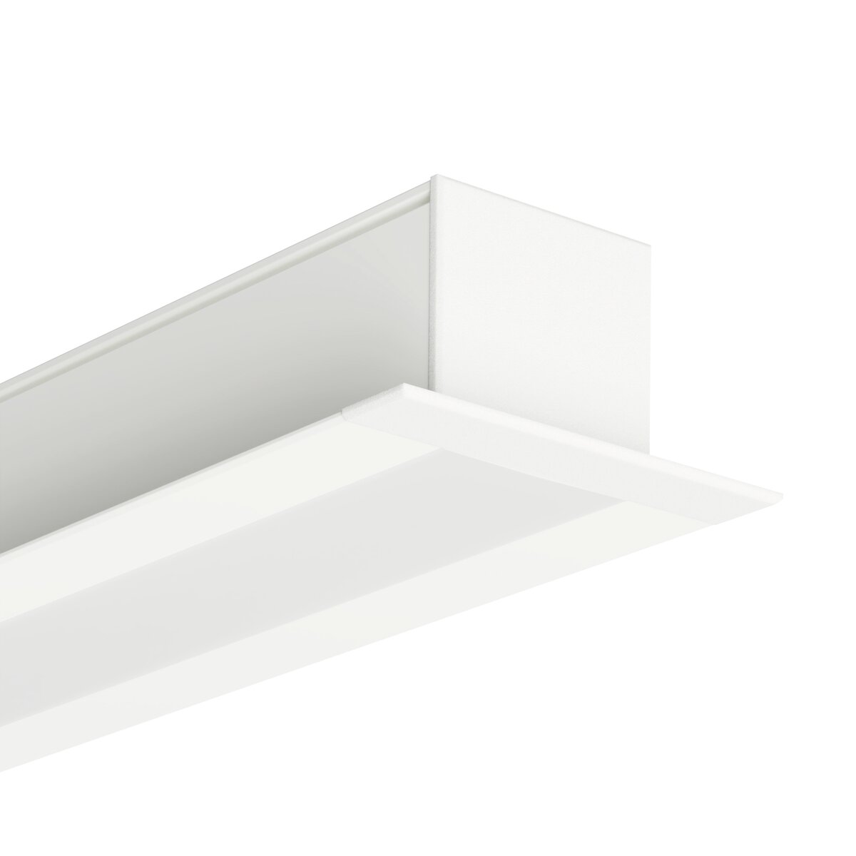 LARKO End cap
