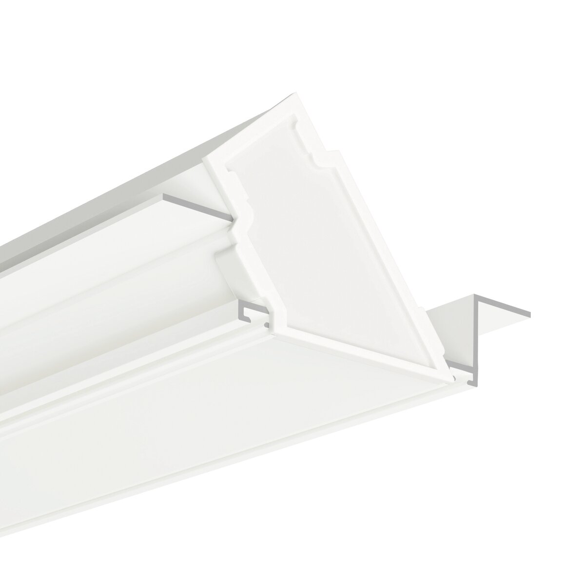 DIPOKET End cap set
