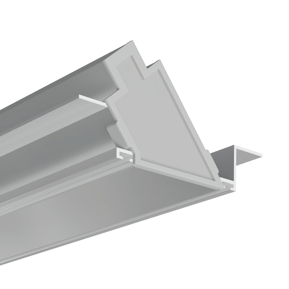 POKET End cap set