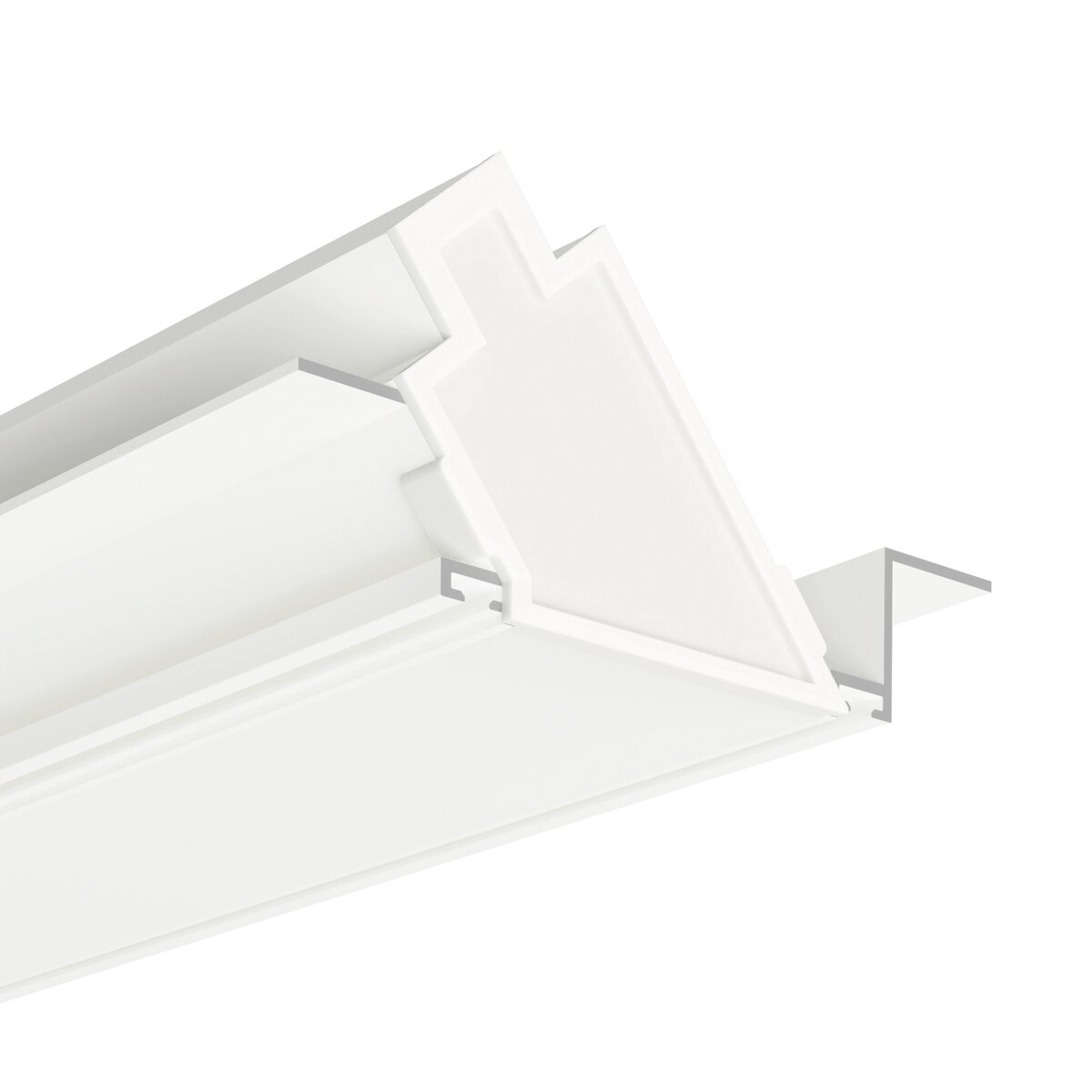 POKET End cap set