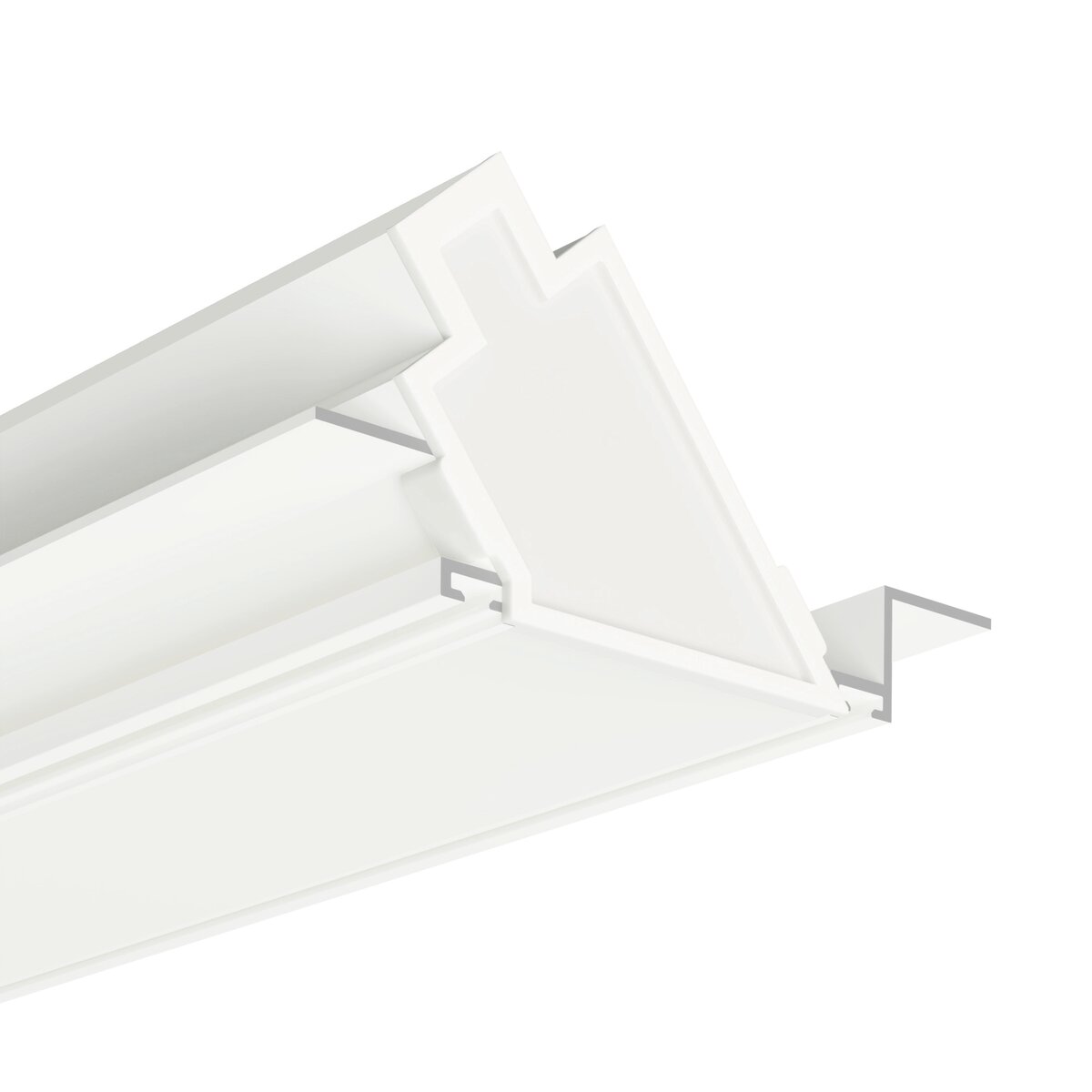POKET End cap set