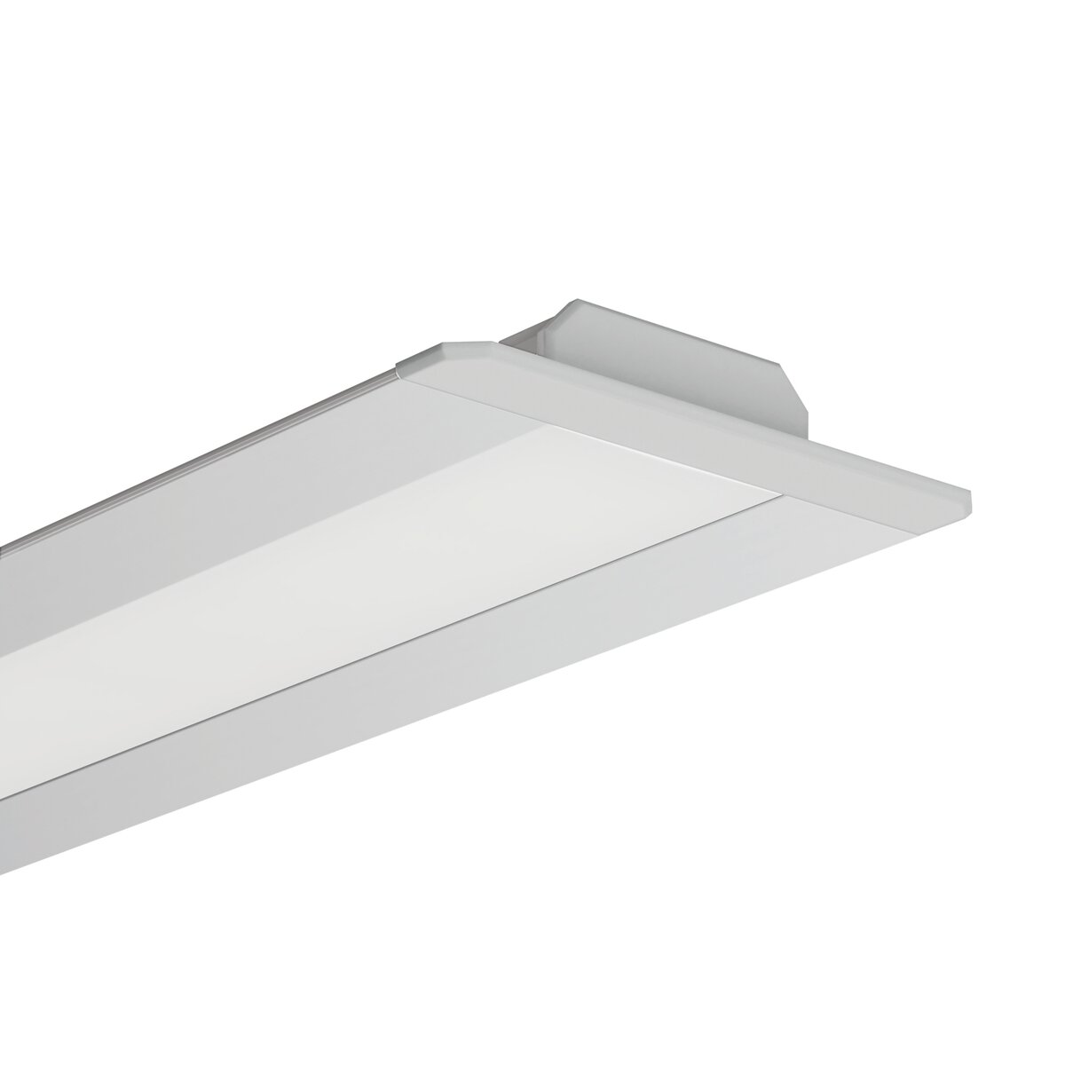 OPAC-30 End cap