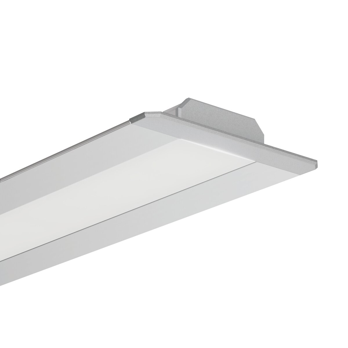 OPAC-30 End cap