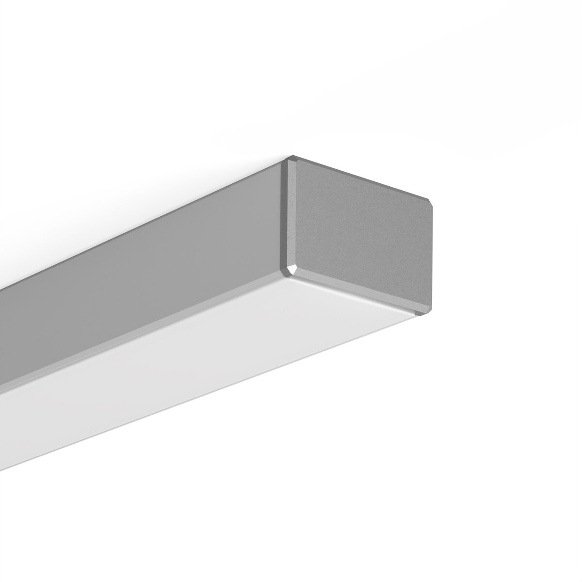 GLAZA-LL End cap