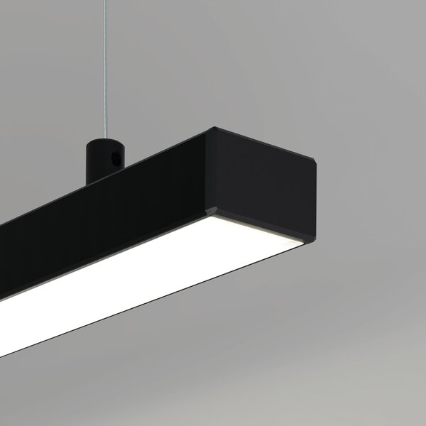GLAZA-LL Extrusion