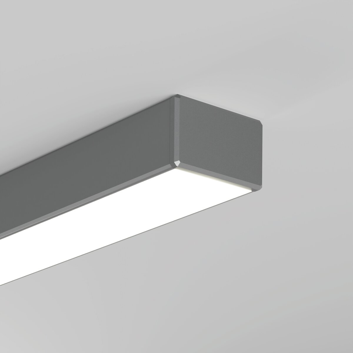 GLAZA-LL End cap