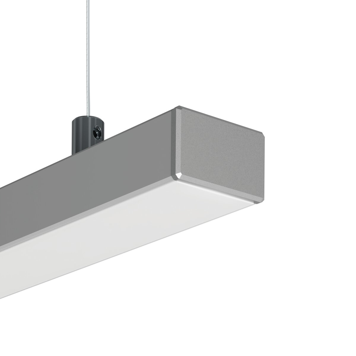 GLAZA-LL End cap