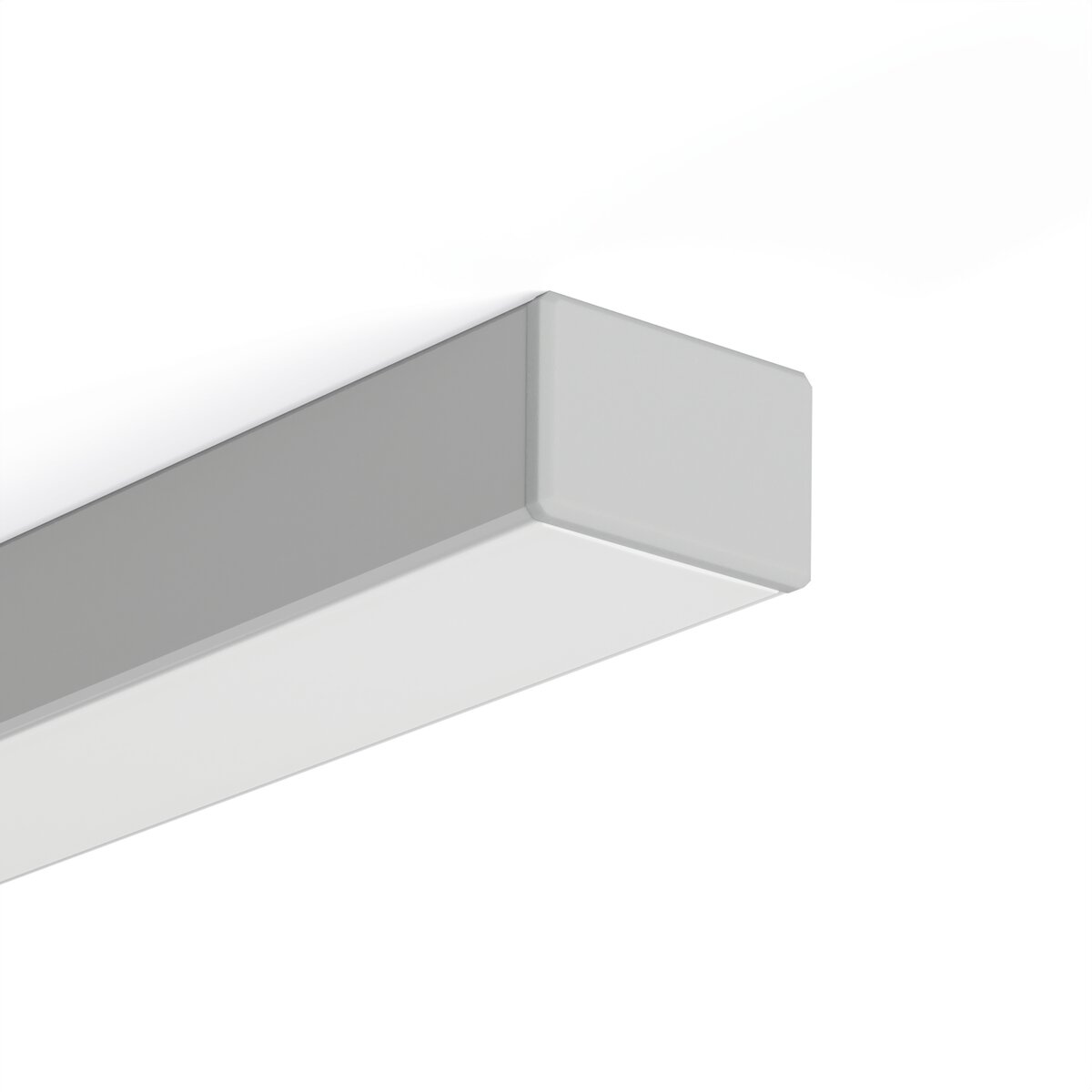 GLAZA-LL End cap