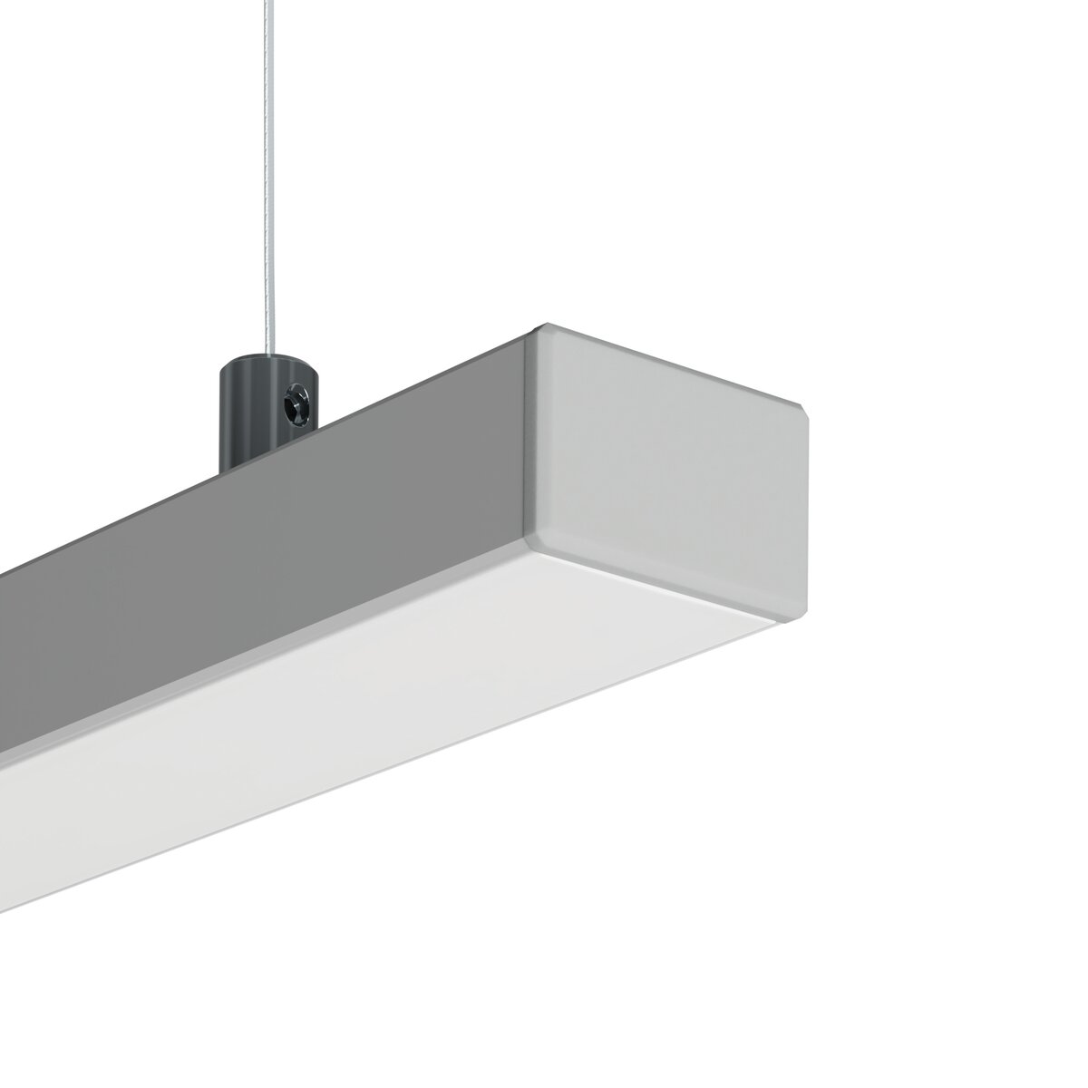GLAZA-LL End cap