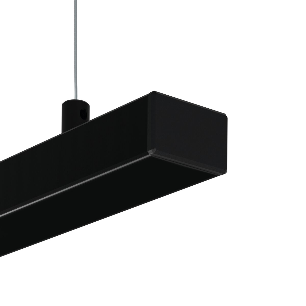 GLAZA-LL End cap