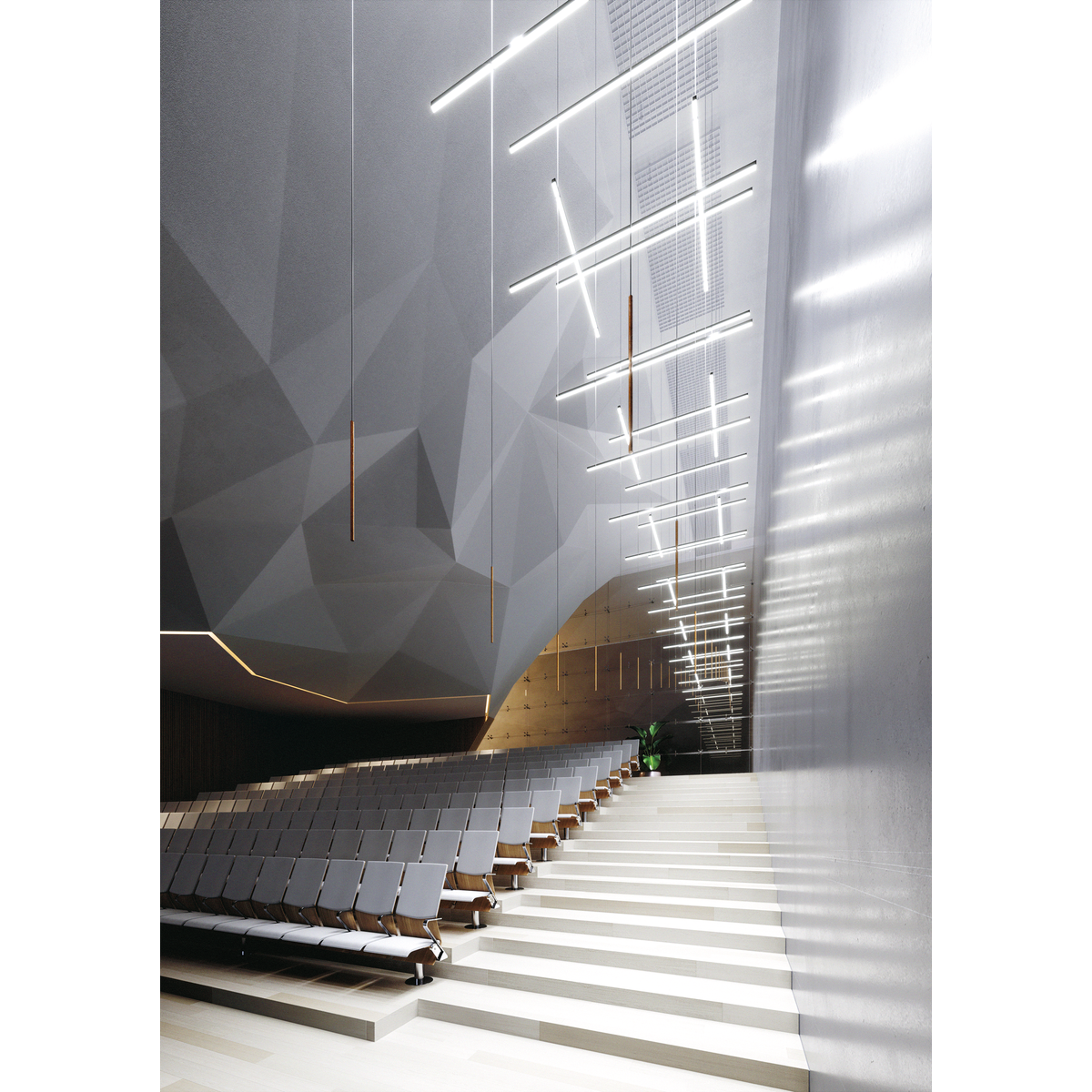 GLAZA-DUO Extrusion