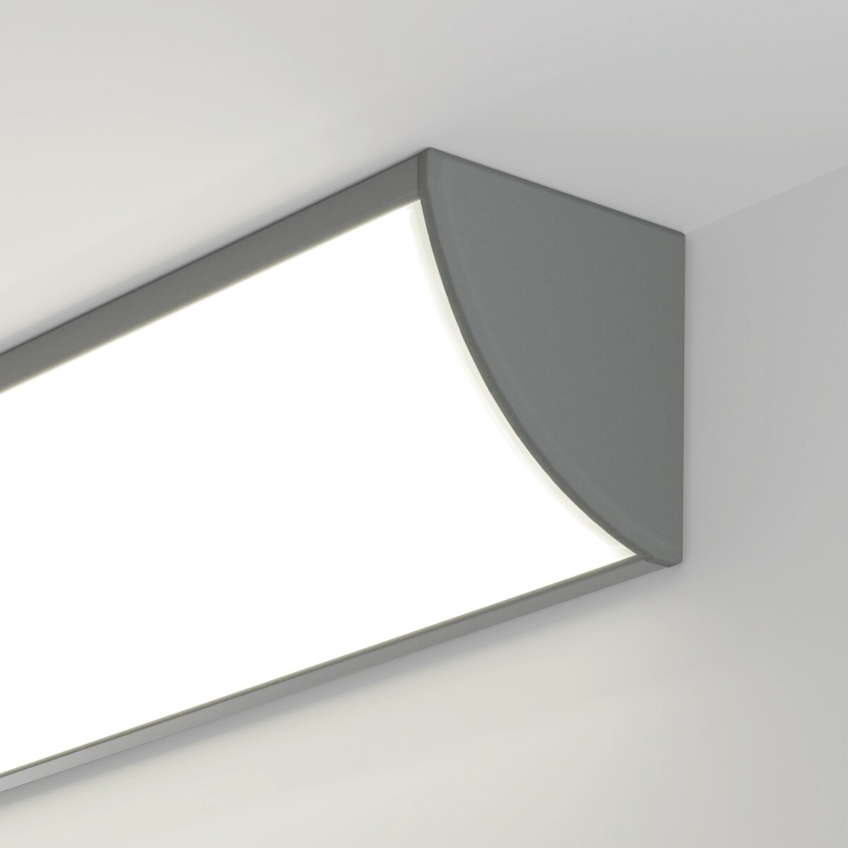 KOPRO-L End cap